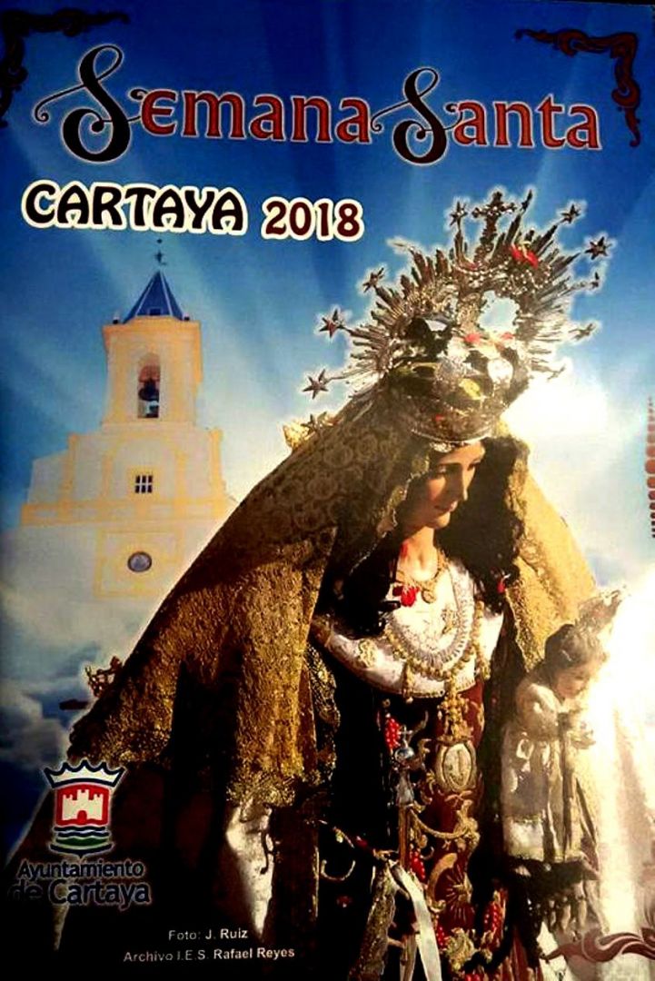 Semana Santa en Cartaya  